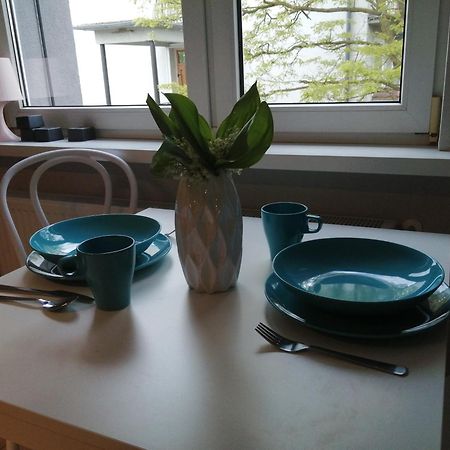 Apartamenty Przy Rynku Znin Bagian luar foto