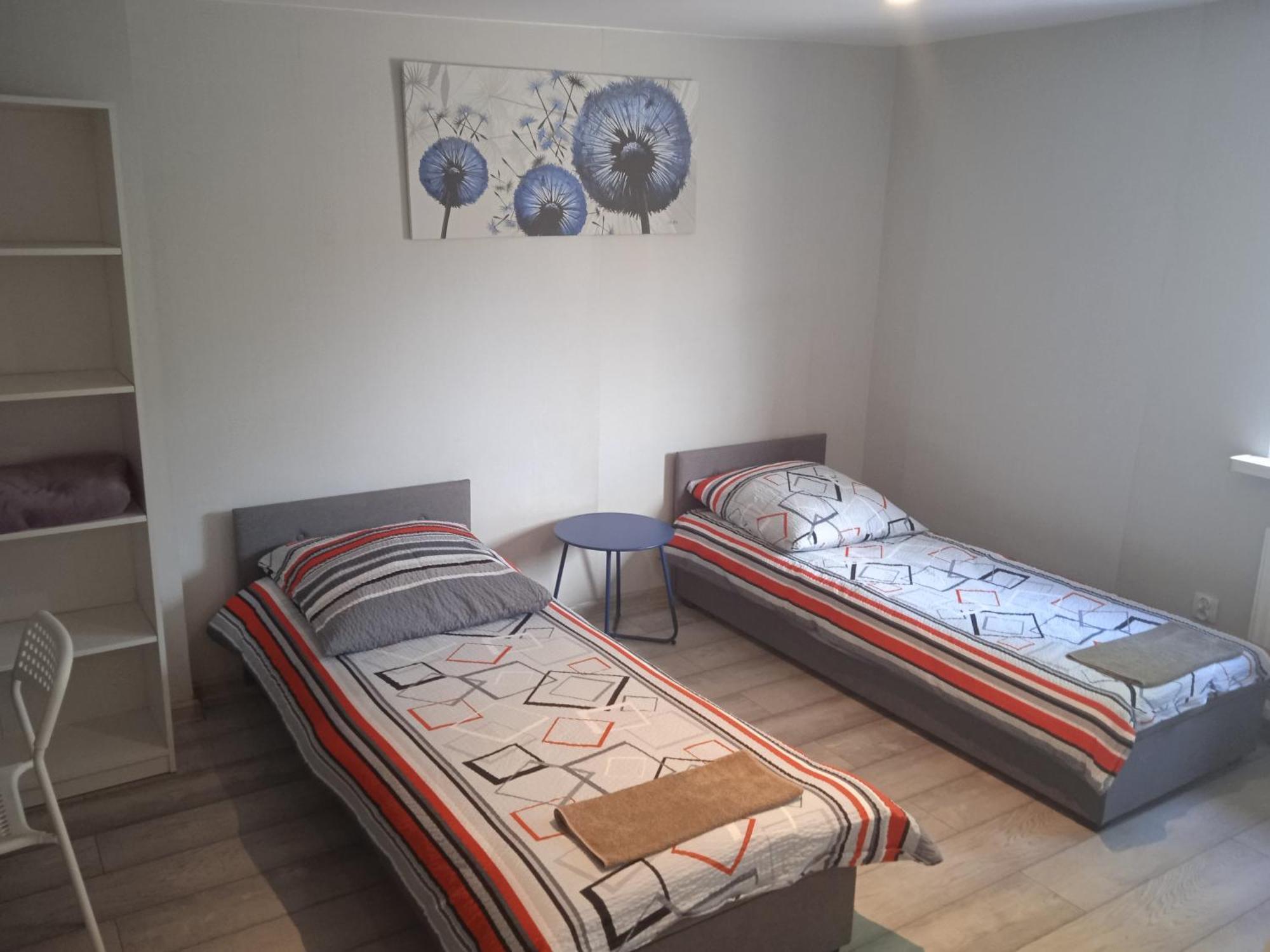 Apartamenty Przy Rynku Znin Bagian luar foto