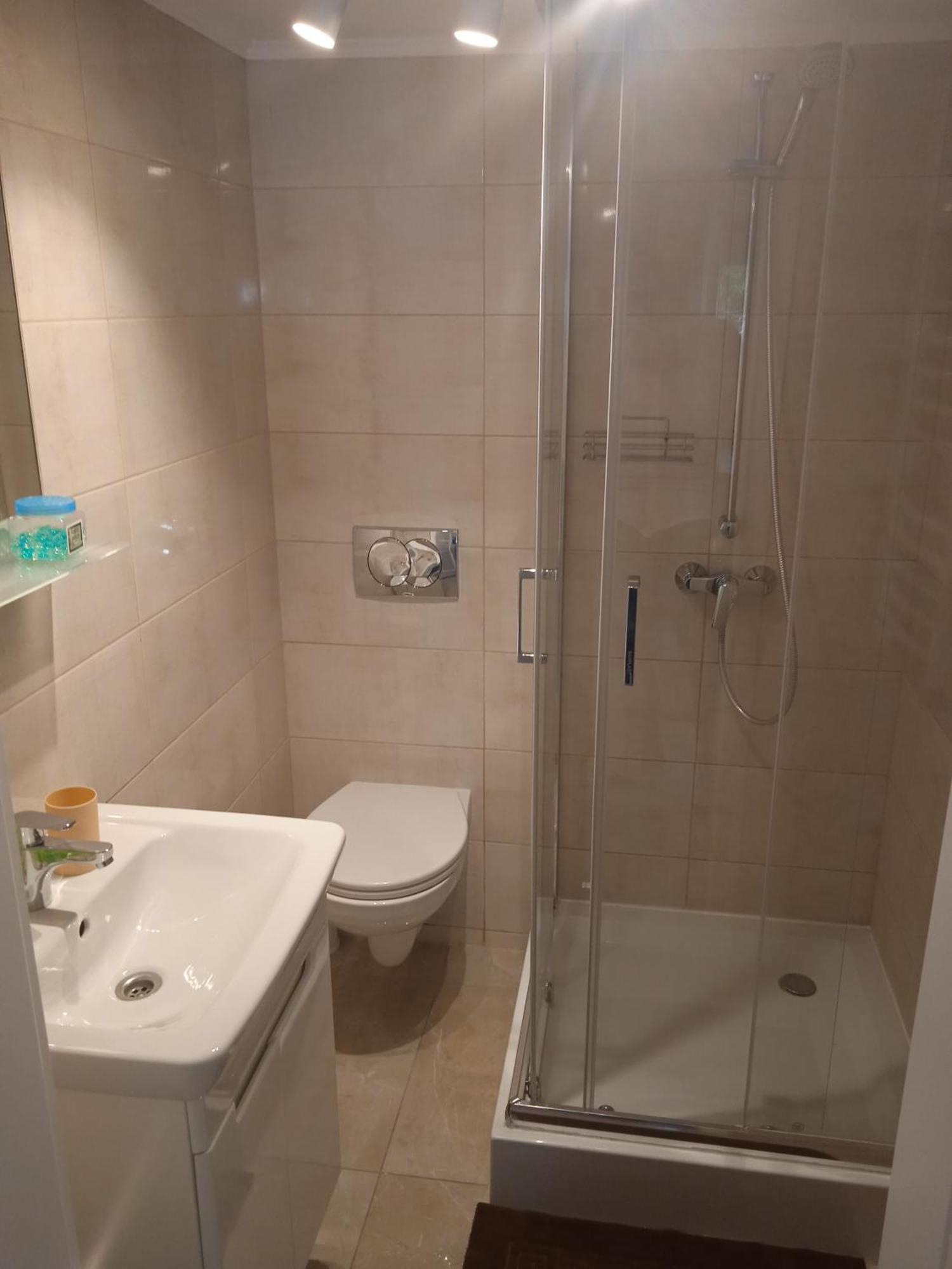Apartamenty Przy Rynku Znin Bagian luar foto