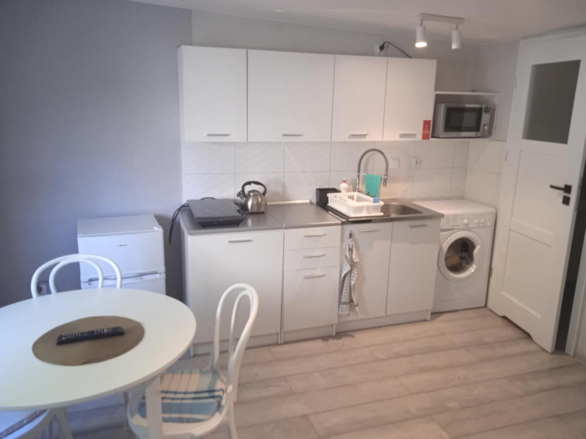 Apartamenty Przy Rynku Znin Bagian luar foto